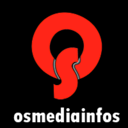 Redaction Os Media Infos